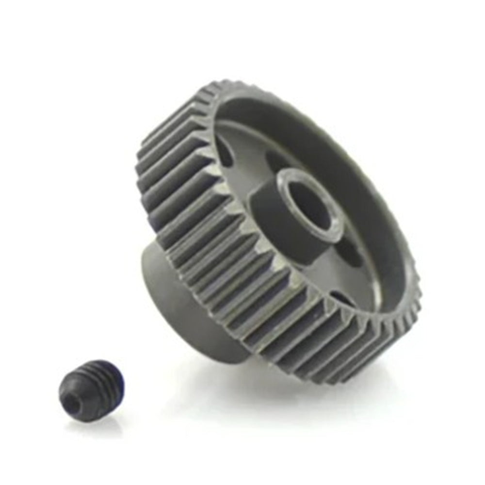 Arrowmax Hard Anodized 7075 Aluminum Pinion Gears - 64 Pitch