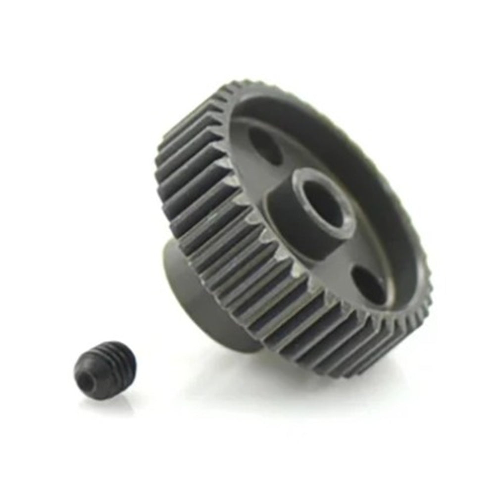 Arrowmax Hard Anodized 7075 Aluminum Pinion Gears - 64 Pitch
