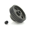 Arrowmax Hard Anodized 7075 Aluminum Pinion Gears - 64 Pitch