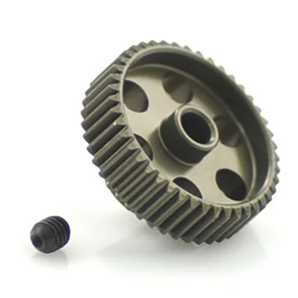 Arrowmax Hard Anodized 7075 Aluminum Pinion Gears - 64 Pitch