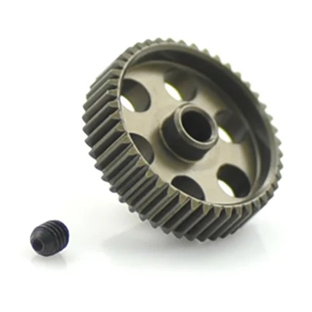 Arrowmax Hard Anodized 7075 Aluminum Pinion Gears - 64 Pitch