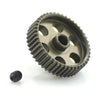 Arrowmax Hard Anodized 7075 Aluminum Pinion Gears - 64 Pitch
