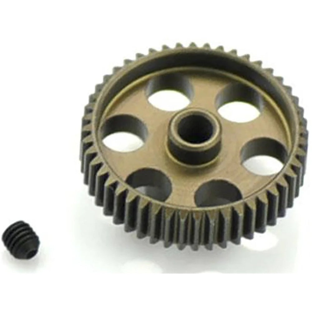 Arrowmax Hard Anodized 7075 Aluminum Pinion Gears - 64 Pitch