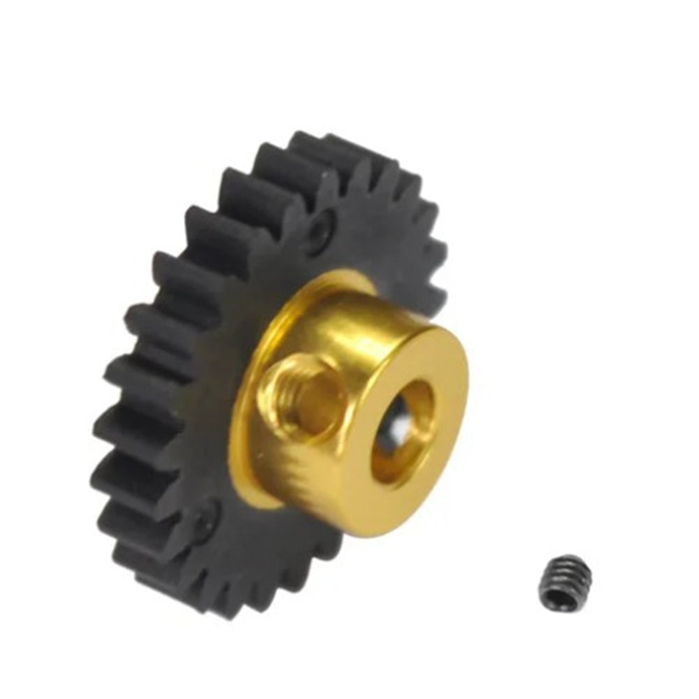 Arrowmax "SuperLight" Molded Composite 48P Pinion Gear
