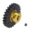 Arrowmax "SuperLight" Molded Composite 48P Pinion Gear