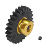 Arrowmax "SuperLight" Molded Composite 48P Pinion Gear