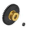 Arrowmax "SuperLight" Molded Composite 48P Pinion Gear