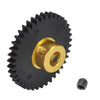 Arrowmax "SuperLight" Molded Composite 48P Pinion Gear