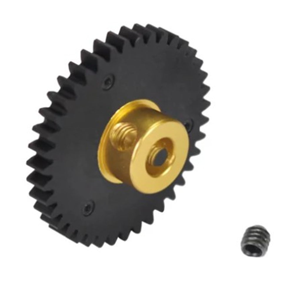 Arrowmax "SuperLight" Molded Composite 48P Pinion Gear