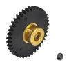 Arrowmax "SuperLight" Molded Composite 48P Pinion Gear