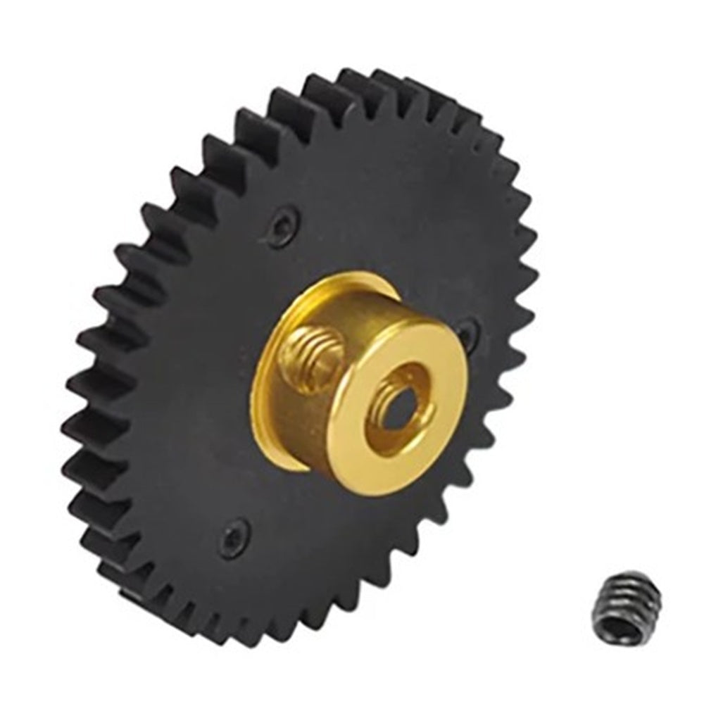 Arrowmax "SuperLight" Molded Composite 48P Pinion Gear
