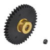 Arrowmax "SuperLight" Molded Composite 48P Pinion Gear