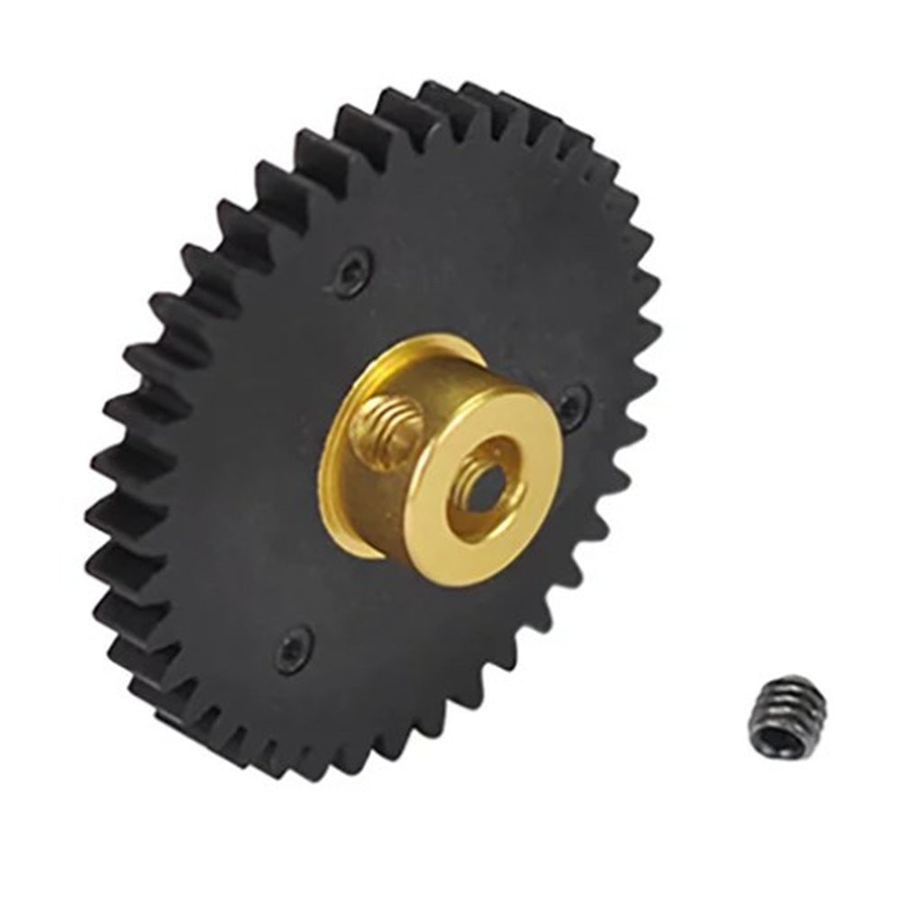 Arrowmax "SuperLight" Molded Composite 48P Pinion Gear