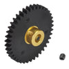 Arrowmax "SuperLight" Molded Composite 48P Pinion Gear