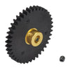 Arrowmax "SuperLight" Molded Composite 48P Pinion Gear