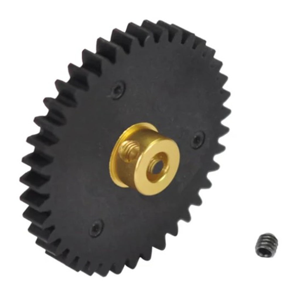 Arrowmax "SuperLight" Molded Composite 48P Pinion Gear
