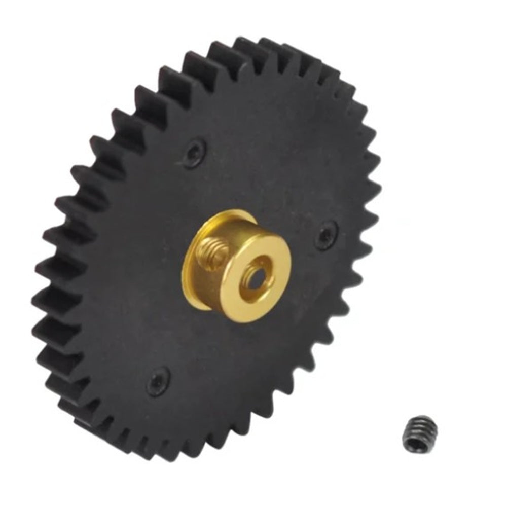 Arrowmax "SuperLight" Molded Composite 48P Pinion Gear