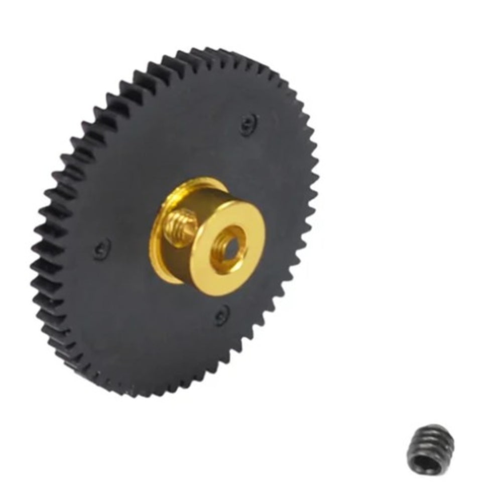 Arrowmax "SuperLight" Molded Composite 64P Pinion Gear