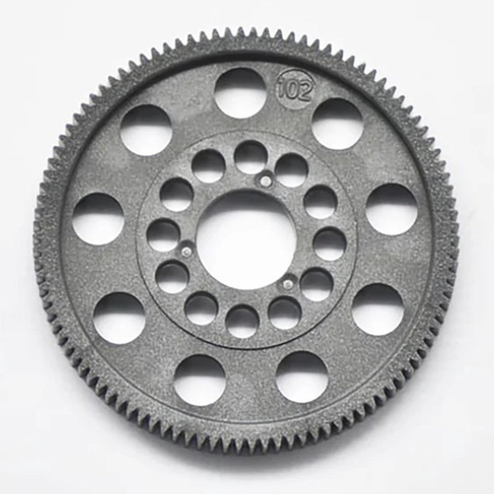 Arrowmax Composite Spur Gears - 64 Pitch