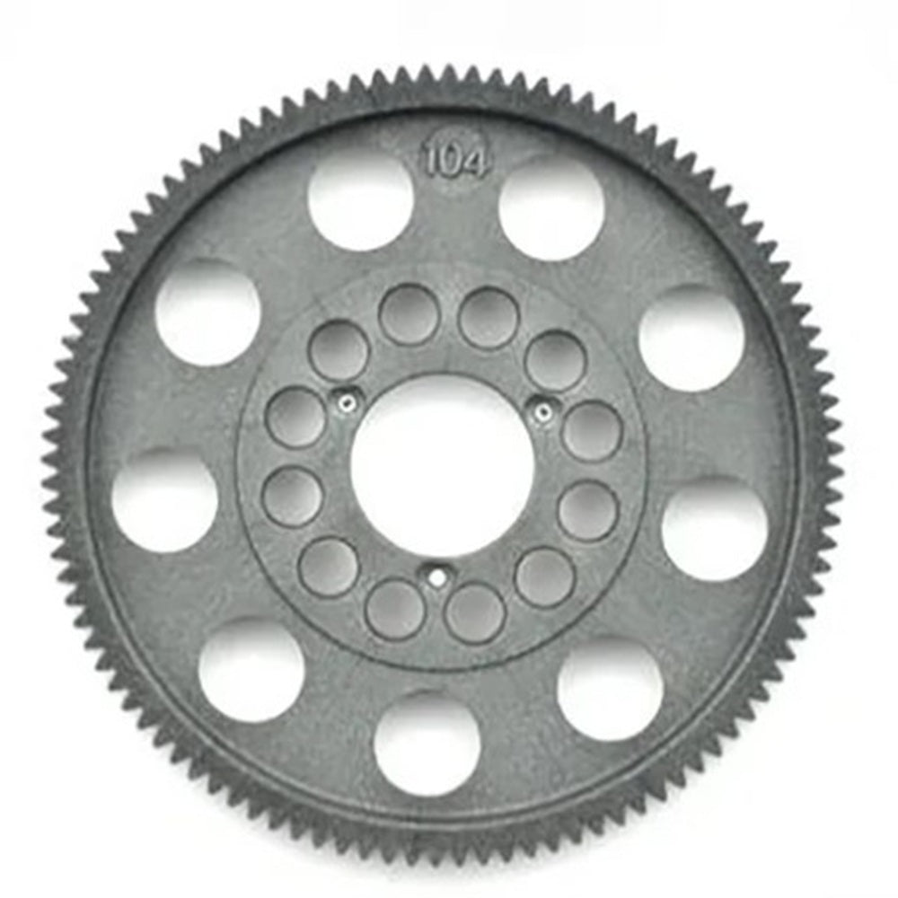 Arrowmax Composite Spur Gears - 64 Pitch