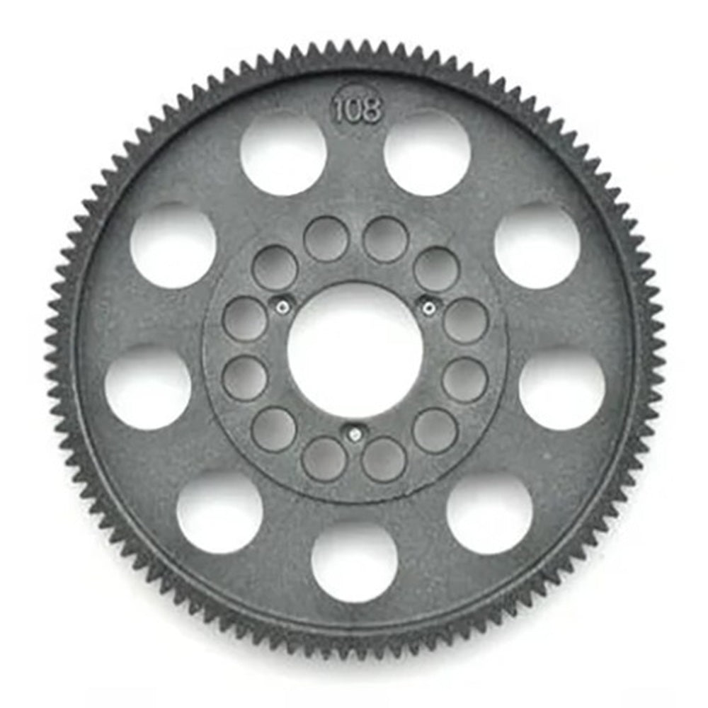 Arrowmax Composite Spur Gears - 64 Pitch