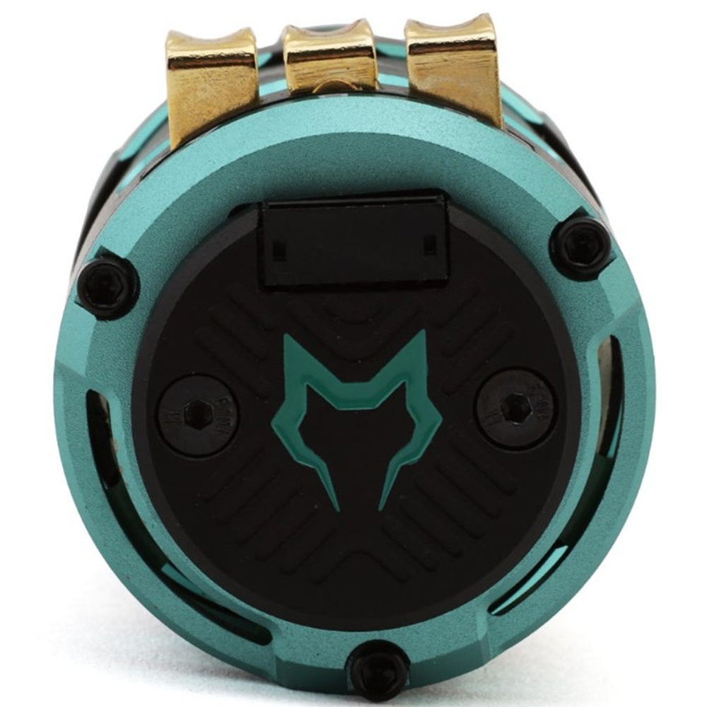 Cayote Crest Modi 540 1/10 Sensored Brushless Motors