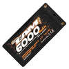 Team EAM 6000mAh 160C Shorty ML Graph-X Formula LiPo Battery 2S
