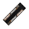 Team EAM 7000mAh 200C LCG ML Graph-X Formula LiPo Battery