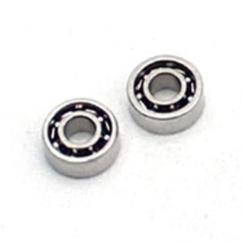 Reflex Racing FX28 T Bar Bearings (2pcs)