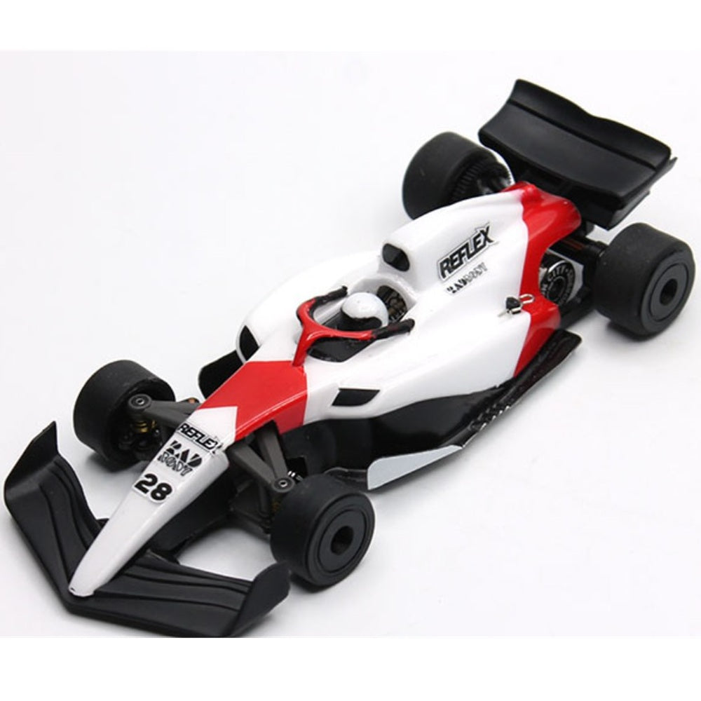 Reflex Racing FX28 Formula Car Kit