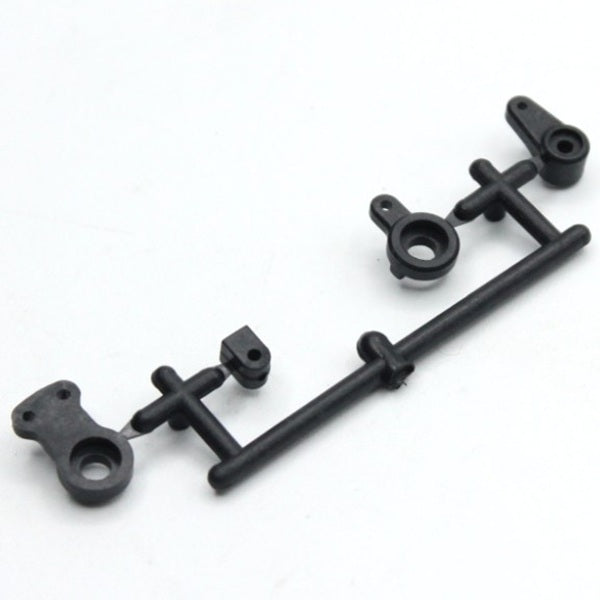 Reflex Racing FX28 Parts Tree No. 3 (Black)