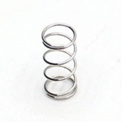 Reflex Racing FX28/GX28 Center Spring - Silver (Medium)