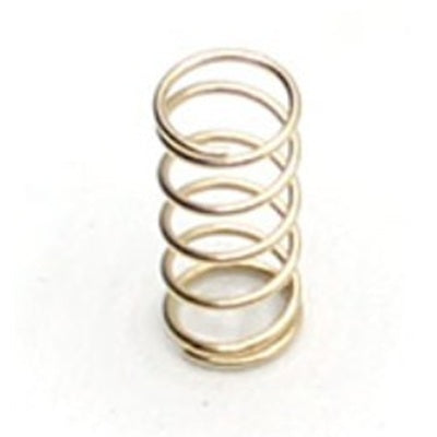 Reflex Racing FX28/GX28 Center Spring - Gold (Hard)