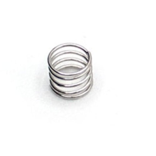 Reflex Racing FX28/GX28 Disc Damper Spring - Medium (Silver)