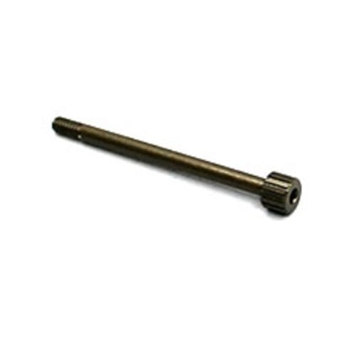 Reflex Racing FX28/GX28 Hardcoated Aluminum Center Shaft