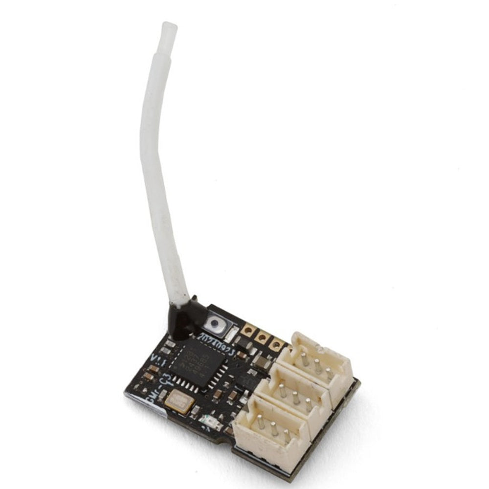 Flysky GMR Genuine Micro 2.4GHz 3-Channel AFHDS3 Receiver
