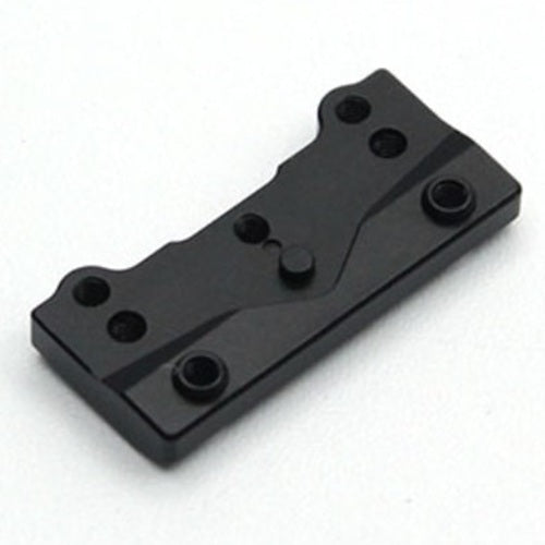 Reflex Racing GX28 2 Degree Caster Bulkhead