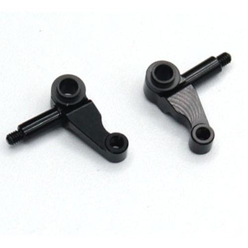 Reflex Racing GX28 Steering Knuckles