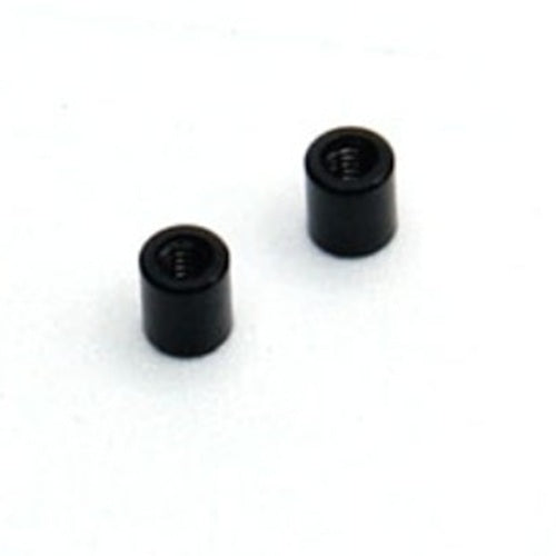 Reflex Racing GX28 Front Suspension Brace Posts