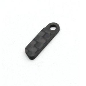 Reflex Racing GX28 CF Battery Tab