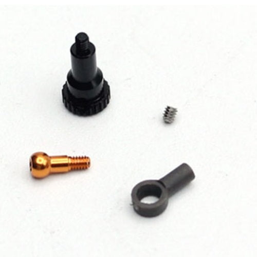 Reflex Racing GX28 Adaptor Kit for RX28 Gen 3 Shock