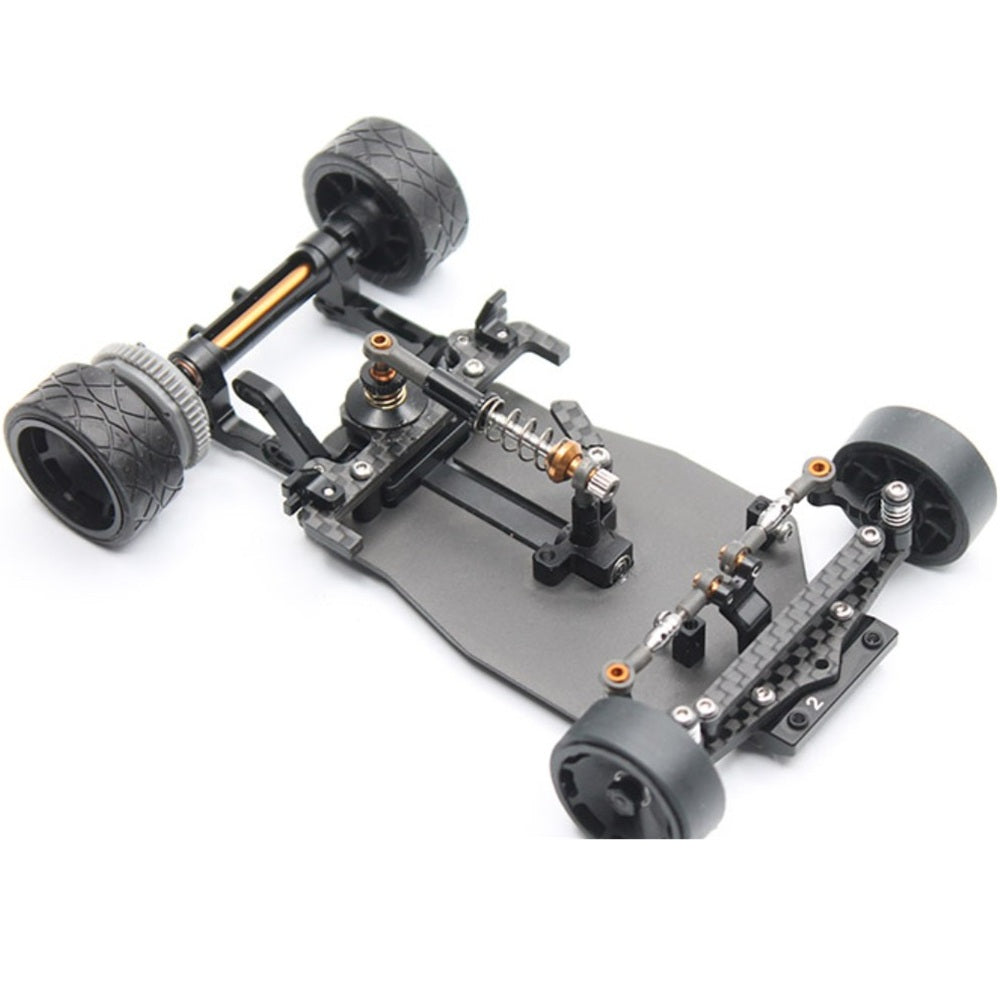 Reflex Racing GX28 Car Kit