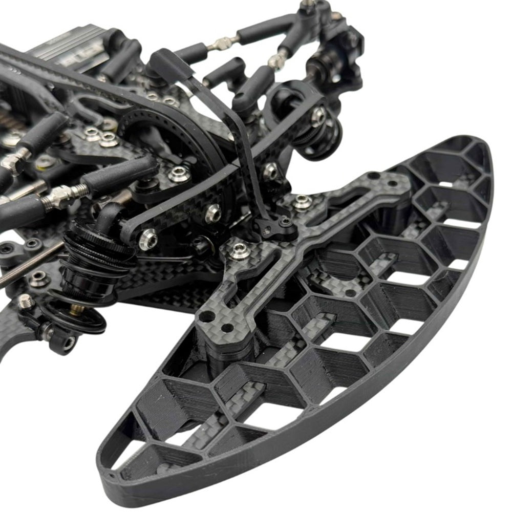 INOV8 X-Lite Adjustable Hood Support (Various Fitments)