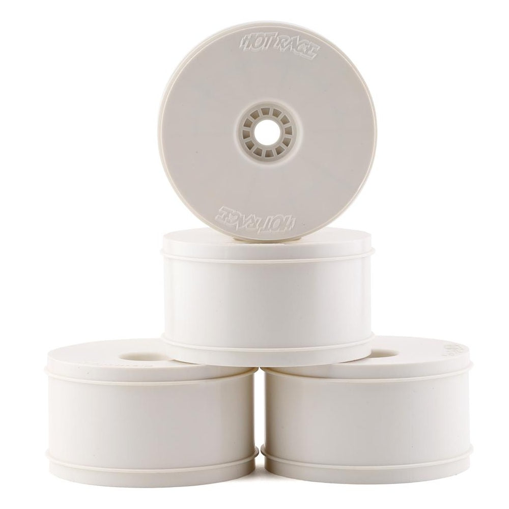 Hot Race 1/8th Off Road Truggy Wheels (4)