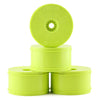 Hot Race 1/8th Off Road Truggy Wheels (4)