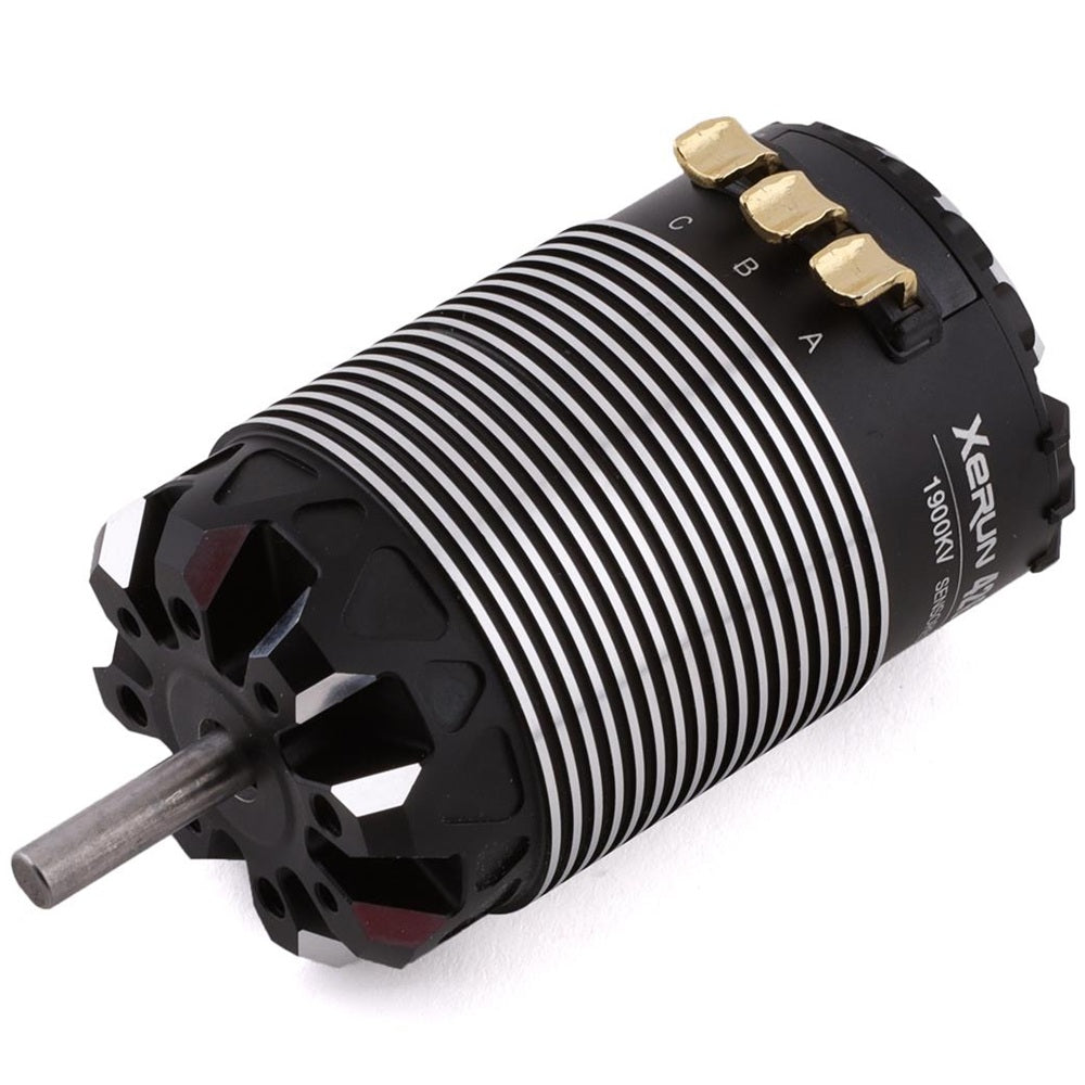 Hobbywing Xerun 4268SD G3 1/8 Scale Sensored Brushless Motor (1900kV)