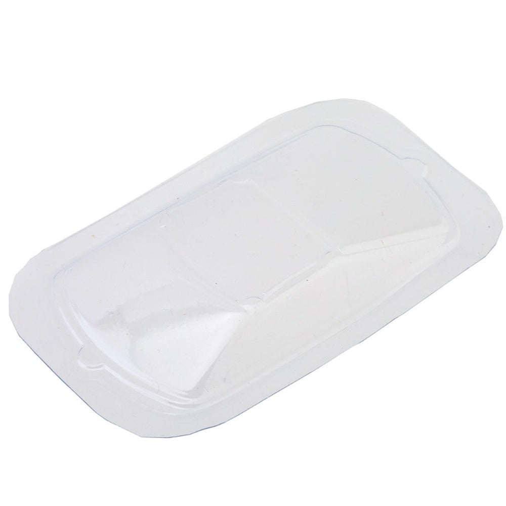 Jomurema Light APET R-GT01 Clear Lexan Windows Set