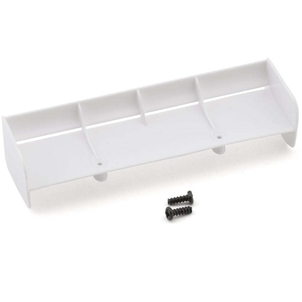 Jomurema Mini-Z D-Force-1 Rear Wing (White)