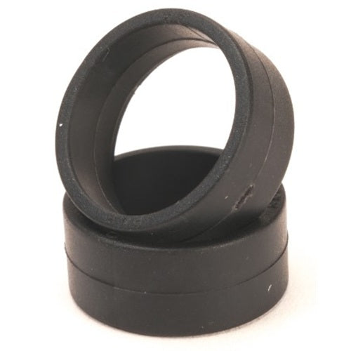 PN Racing Mini-Z KSK Compound RCP Low Profile Slick 8.5mm Tire 30 Shore (2pcs)