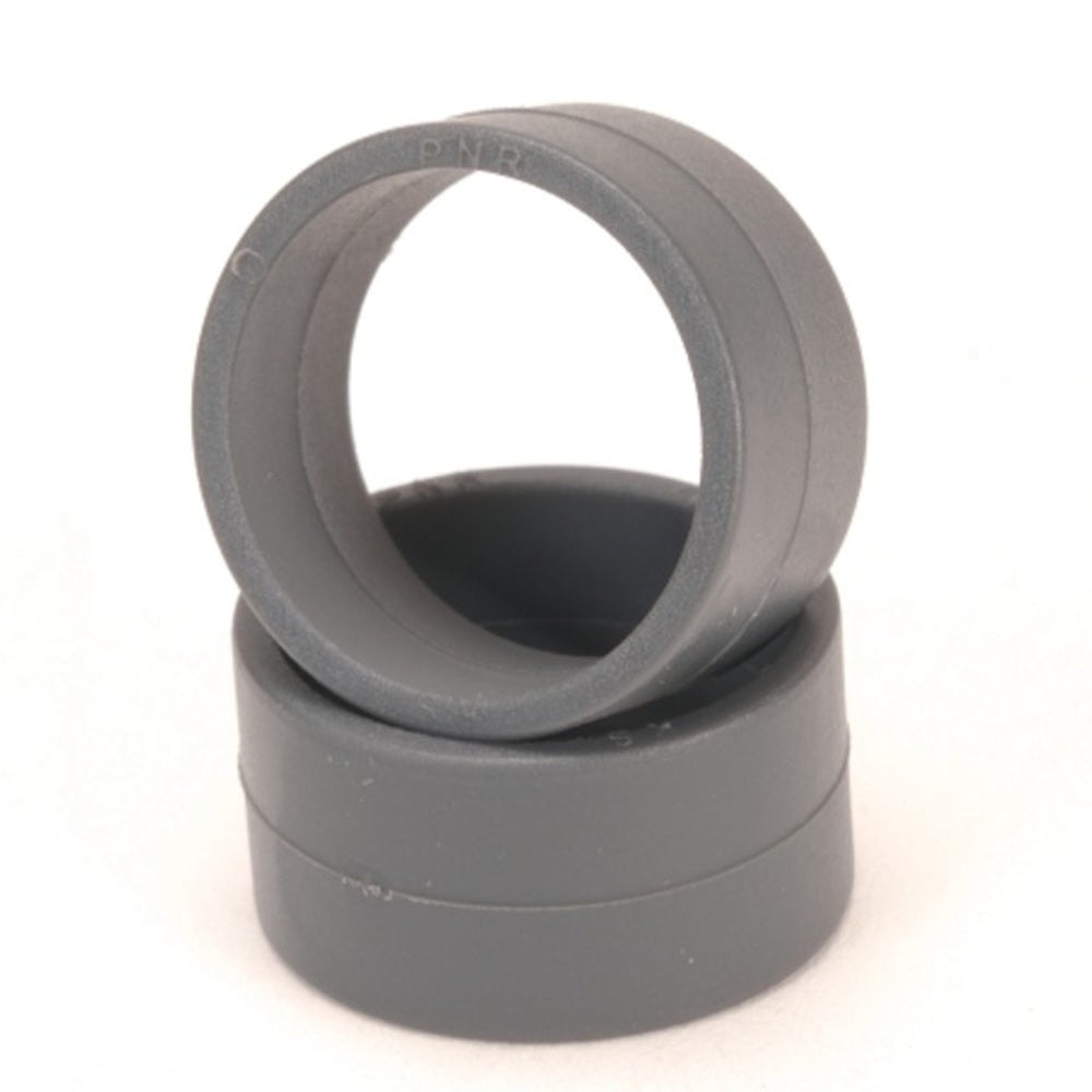 PN Racing KS Compound Mini-Z RCP Low Profile Slick Tires - 11mm